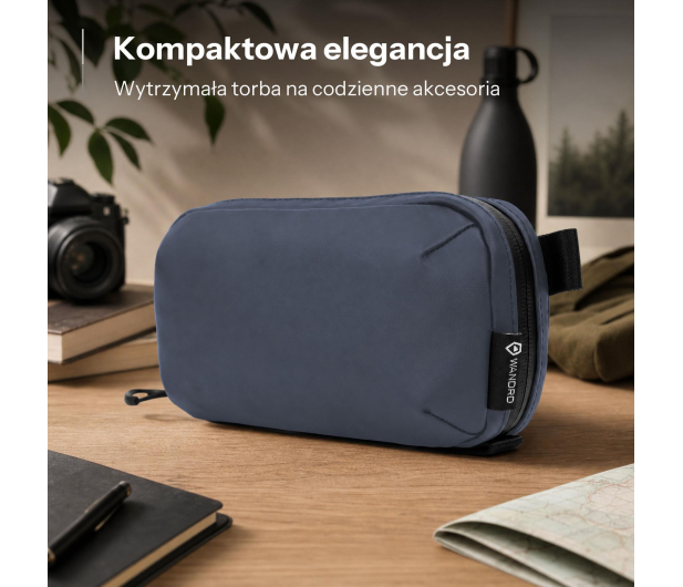 WANDRD Tech Bag Small Aegean Blue - 1550173 - zdjęcie 6